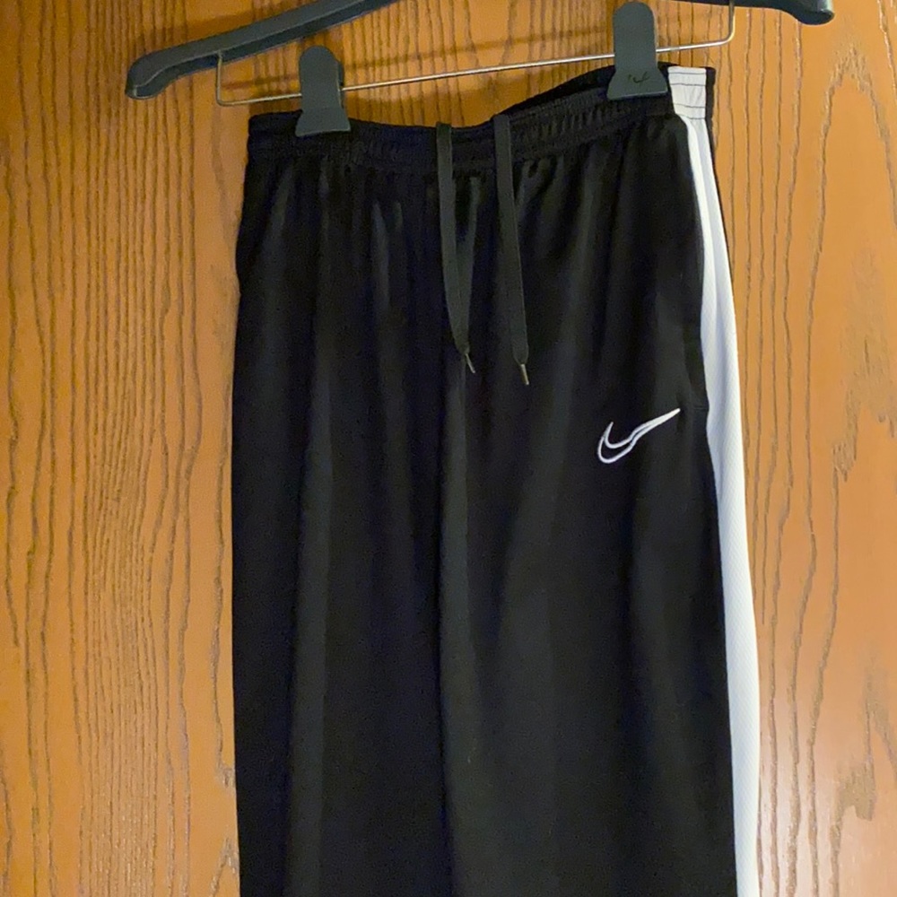 Nike Dry Fit Draw String Athletic Pants
